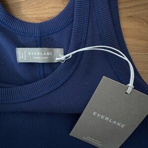Everlane Dress